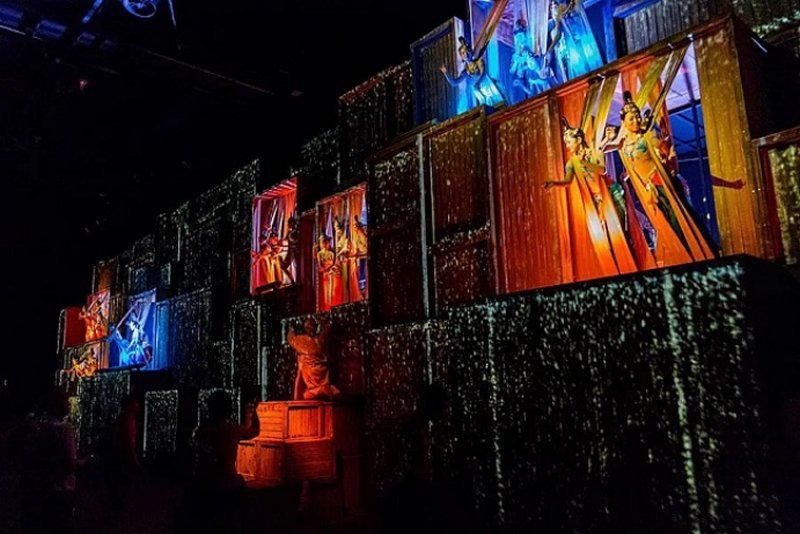 How to Choose the Right LED Rental Screen