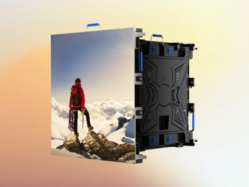 Indoor LED Displays