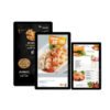 LCD Advertising Screens