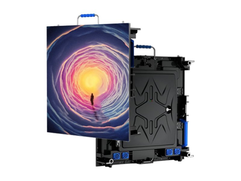 Mini Pitch LED Screen - Image 2