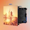 Mini Pitch LED Screen