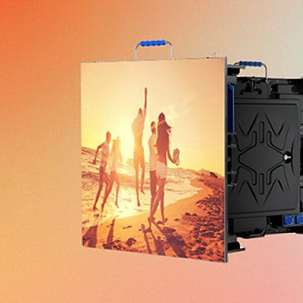 Mini Pitch LED Screen