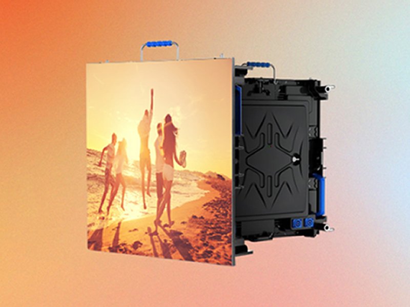 Mini Pitch LED Screen