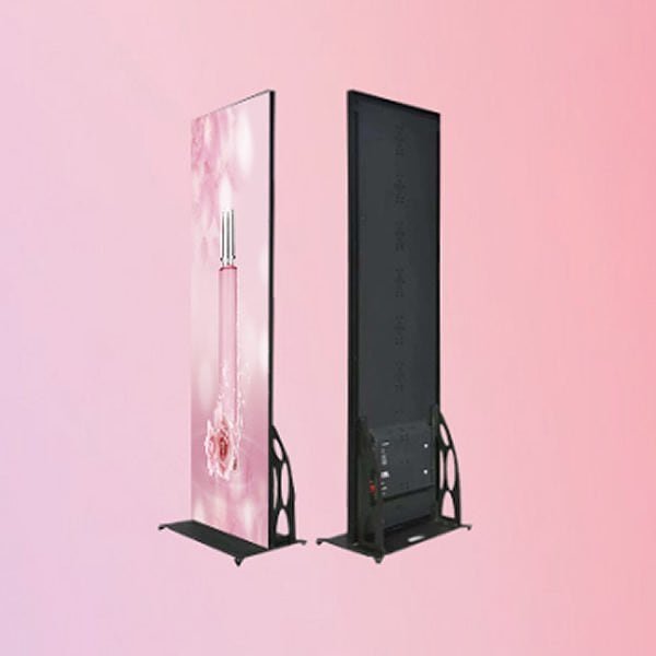 Poster LED Screens