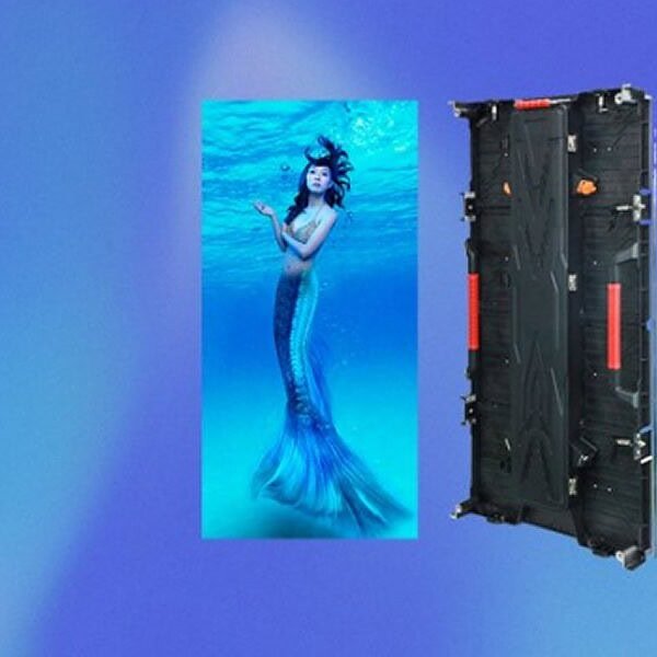 Rental LED Screens