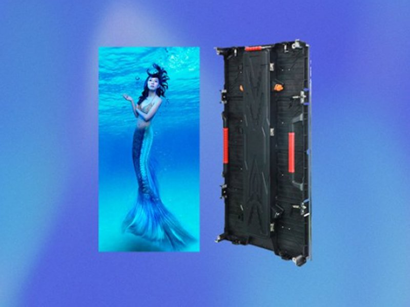 Rental LED Screens