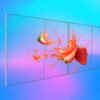 Transparent LED Screens