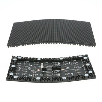 P1.875 Flexible LED Module00