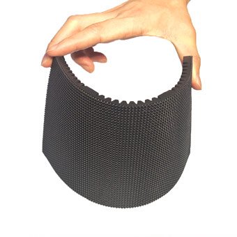 P2.5 Flexible LED Module