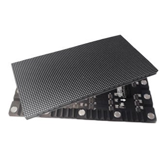 P3 Flexible LED Module