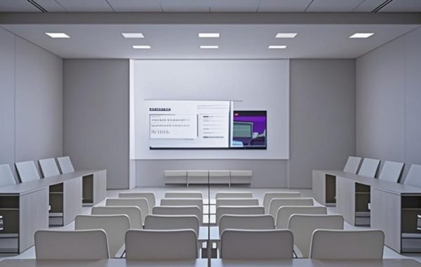P2 Indoor LED Display Intelligent Conference & Data Visualization Solution P2 Indoor LED Display Intelligent Conference & Data Visualization Solution
