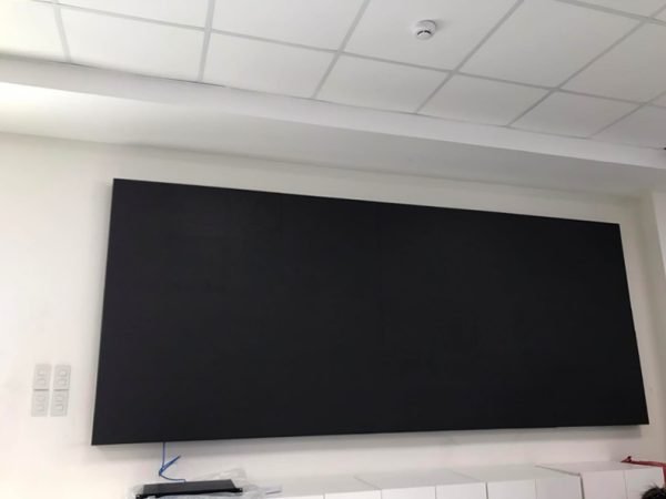 Philippines Indoor P2.5 LED Screen