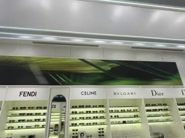 Thailand Indoor P2.5 LED Screen 1