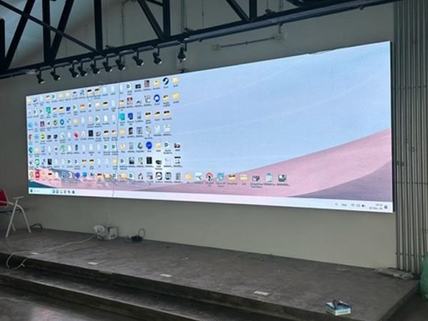 Thailand Indoor P2.5 LED Screen 2